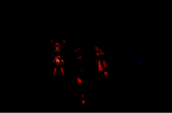 洛克王国相关图片4