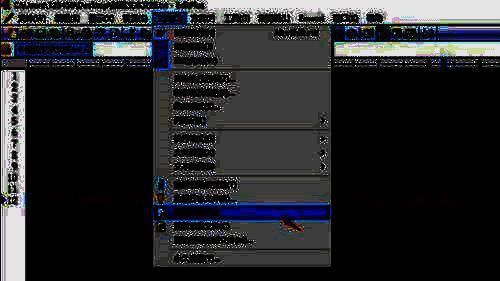 选择设置只读状态图