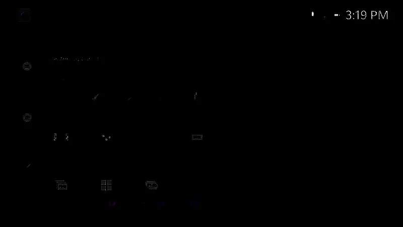 Xbox Ally X的Xbox App UI界面图1