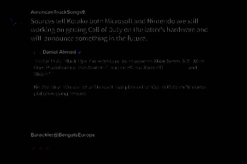 使命召唤：黑色行动7相关图片