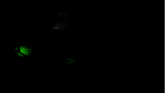 凌波英雄相关图片