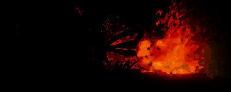 艾尔登法环：黑夜君临游戏画面