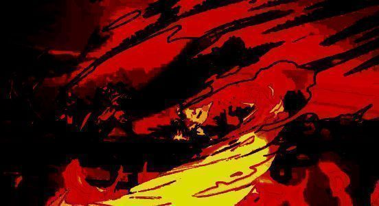 《超级忍 反攻的斩击》忍术展示