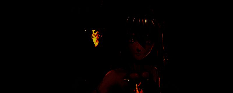 噬血代码2游戏画面