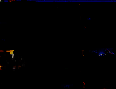 腾讯游戏平台登录界面图