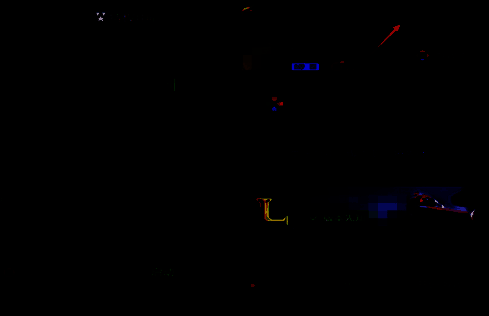 点击菜单选项界面图