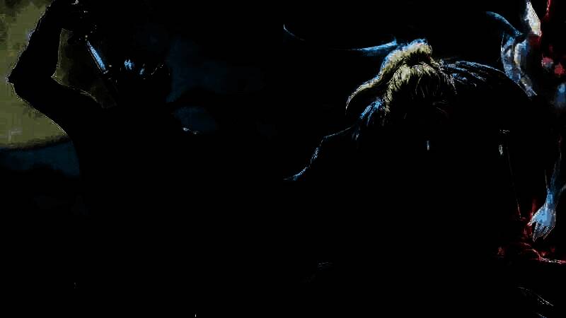 Team Ninja相关游戏宣传图