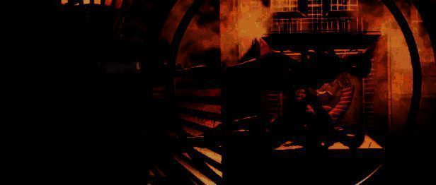 广阔地图全景展示，不同区域地貌特征鲜明