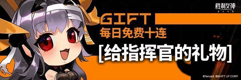 游戏内签到页面预览，展示连续登录可获得的丰厚奖励