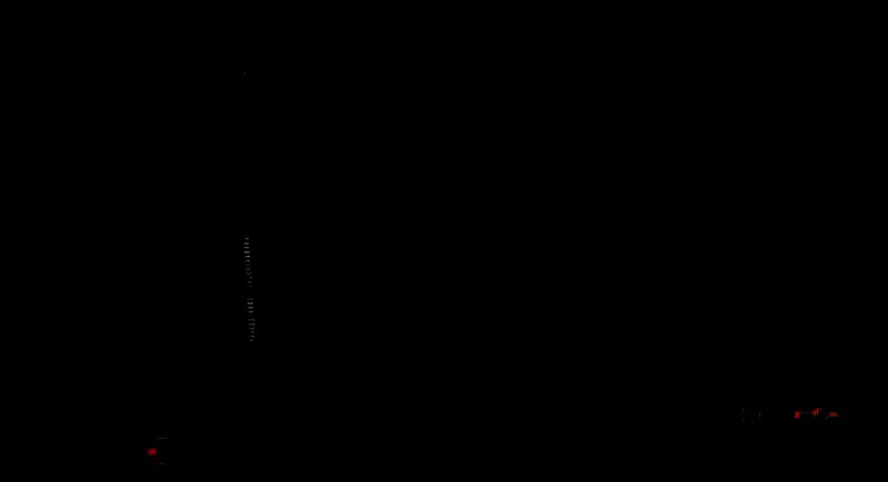 游戏角色站在山顶俯瞰全景，远处可见翡翠广场轮廓