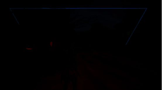 梅歇尔召唤出一个充满电音氛围的舞台，光芒四射，吸引全场注意