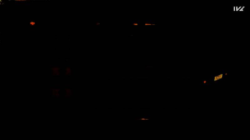 2025IVL夏季赛第一周积分排行榜截图