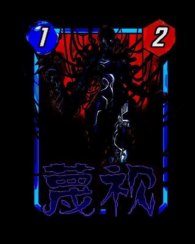 卡牌名称与获取方式详细说明图