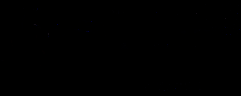 游戏内角色在黑暗环境中进行战斗，背景充满神秘氛围