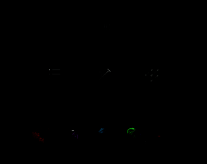 闪电权杖第一阶段改造界面截图，展示所需材料和当前形态