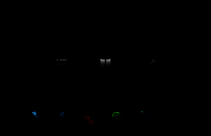 终结镰刀第一次改造所需材料组合，包含基础金属与合成零件