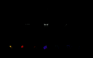 第六次改造利用星辰碎片与灵魂之石进行融合