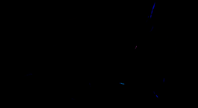 角色建模特写，凸显锁链与服装动态效果