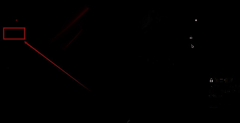 游戏内界面展示失乡的獠牙双刀武器，轻重刀组合设计独特