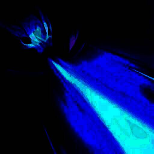 永岚大招开启后W技能图标变化展示，更加炫目且具破坏感