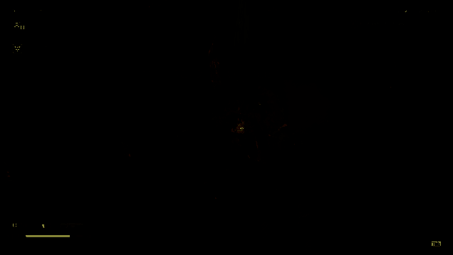 成功击杀后弹出成就解锁提示，玩家欢呼庆祝