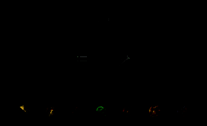 三阶段材料预览，展示高级符文与能量晶体