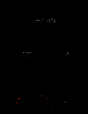 改造二所需稀有金属与合成配方图解