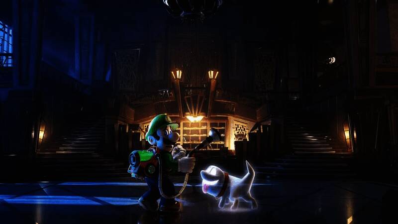 亚马逊商品页面截图，显示任天堂Switch2游戏正在预售状态