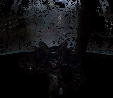 双笼快速压缩空间动态演示