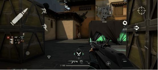 角色技能多样，地图设计复杂多变，考验团队配合与个人技术