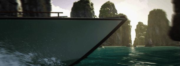 玩家在训练基地进行模拟任务演练，屏幕显示多种通关评分标准