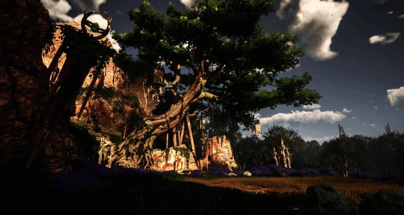 基地内部结构展示，包括武器制造区和资源存储区域