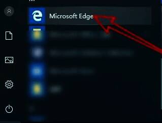 Edge浏览器地址栏输入about:flags命令