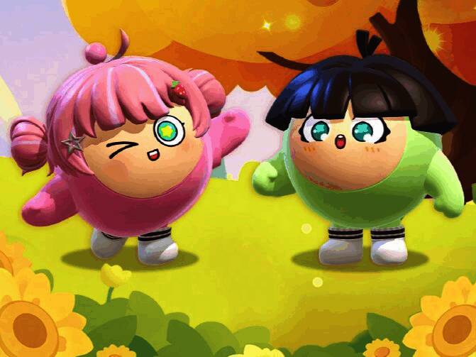 《六一打卡册》界面截图，显示当前进度与奖励预览