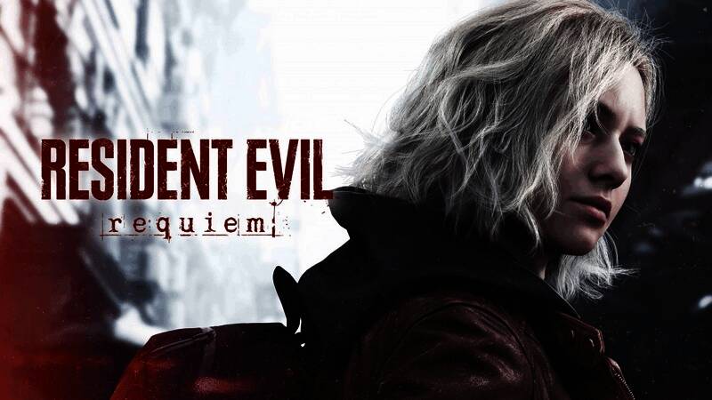 废弃旅馆场景图，昏暗光线下的破旧房间，墙上布满裂痕，地板散落杂物