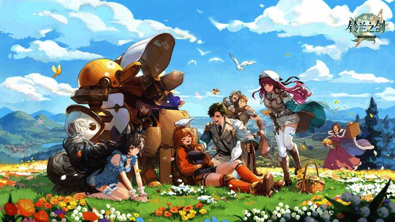 乐土家园2.0界面展示，呈现自由装修效果