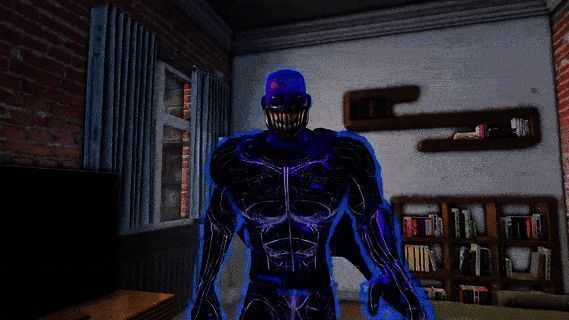 角色自定义界面展示多种服饰选项，包括斗篷、护甲与面具组合