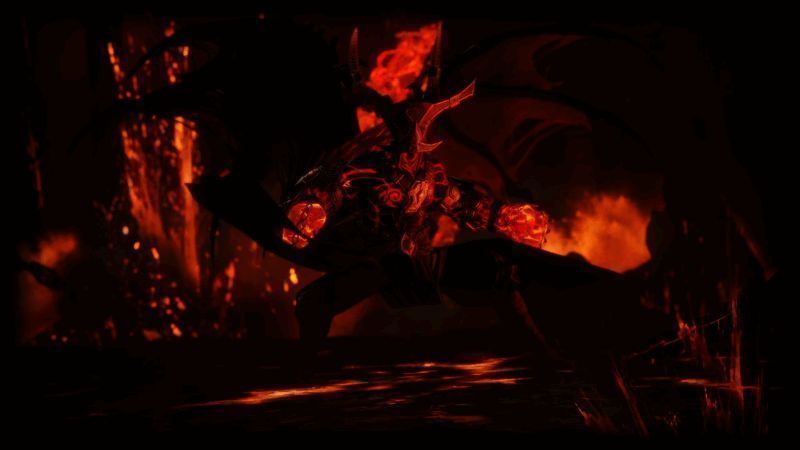 游戏中展示三种全新战术流派的详细机制说明，界面中可见冰爆、霹雳、燃烧各自的效果图标与描述