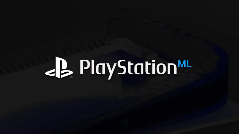 索尼展示AI生成的游戏场景概念图，画面中呈现多个不同风格的虚拟世界