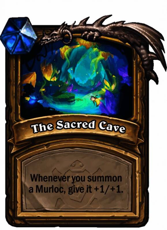 异画卡牌展示图，呈现多种风格设计