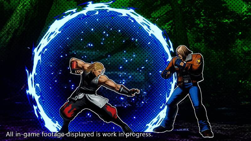 安迪与兄长特瑞对战预演，情感冲突激烈