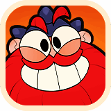 游戏宣传海报，展示主要角色与战斗场景