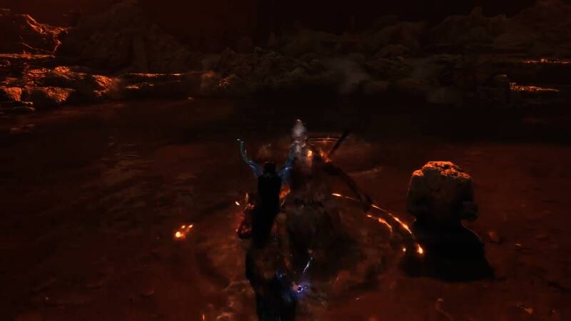 界面展示武器改装系统，多种配件可自由组合