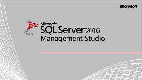 SQL Server 2016安装成功