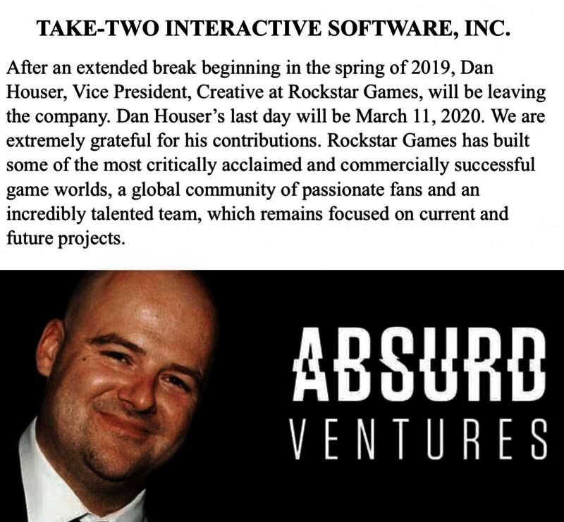 R星总部外观及《GTA6》概念图拼接画面