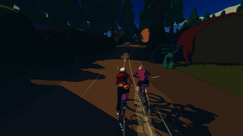 《明末：渊虚之羽》主角手持武器，在古风战场中战斗的瞬间