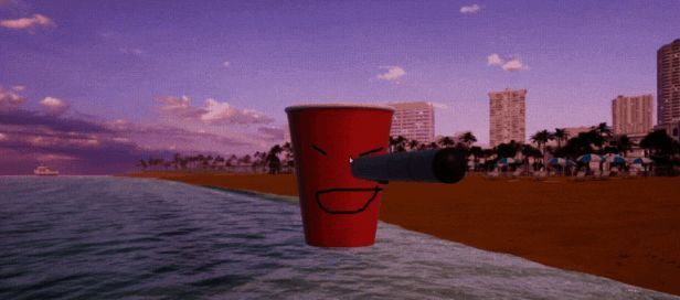 夜晚的酒吧灯火通明，顾客热情高涨，现场音乐氛围热烈