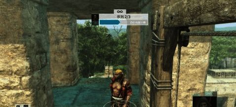 Uplay主界面显示游戏已成功启动并进入游戏大厅