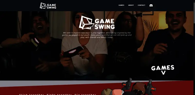 Steam页面截图，展示游戏封面图与基础信息布局