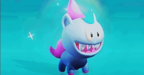 多种宠物协同作战场景展示，不同属性宠物展现特色技能